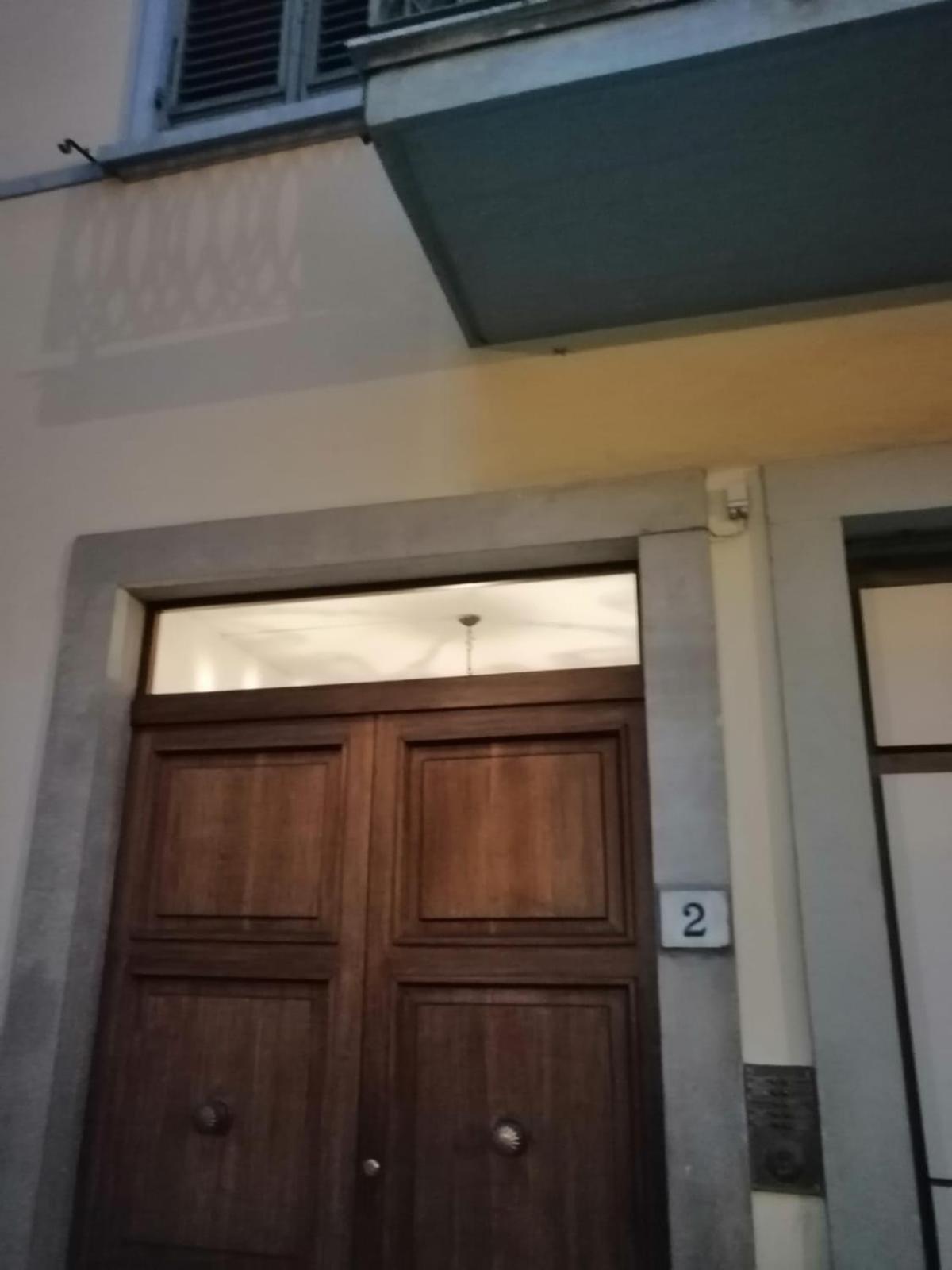 5 Min Dagli Uffizi Suite Wifi Confort فلورنس المظهر الخارجي الصورة